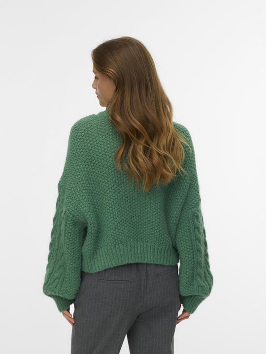 Produktbild Vero Moda VMDREAM Pullover Strickpullover (XS)