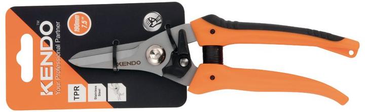 Actual product image Kendo Garden shears