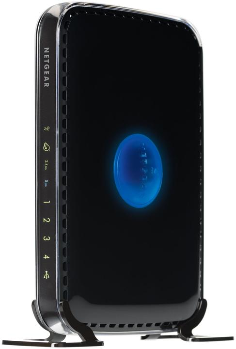 Produktbild Netgear Wndr3400-100pes