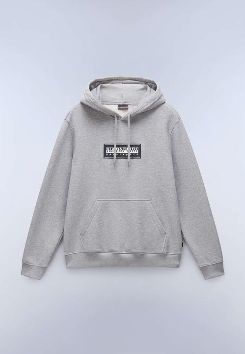 Gris moyen Mélange Gris foncé