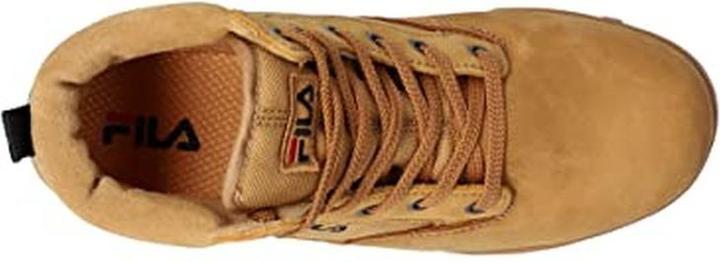 Image du produit FILA Grunge II Mid - 55535 (41)