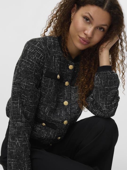 Immagine prodotto Vero Moda VMCLAIRE Bomberjacke Jacke (XS)