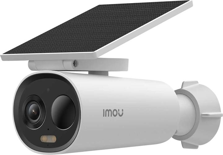 Actual product image Imou Cell 3C All in One (2304 x 1296 Pixels)