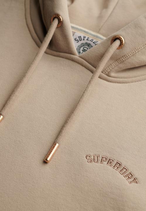 Produktbild Superdry Felpa con Cappuccio Essenziale (XL)