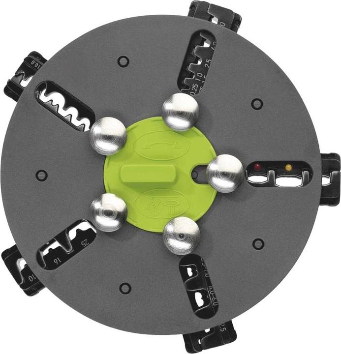 Produktbild Rennsteig Crimp-Magazin Werkzeuge 629 00