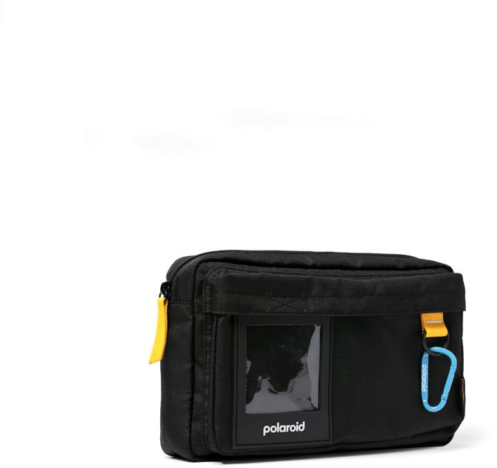 Actual product image Polaroid Crossbody Bags