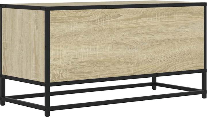 Image du produit vidaXL TV-Schrank (80 x 34.50 x 40 cm)