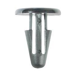 KS Tools, Tackerklammern + Tackernägel, Verbindungsclip für Honda,50er Pack
