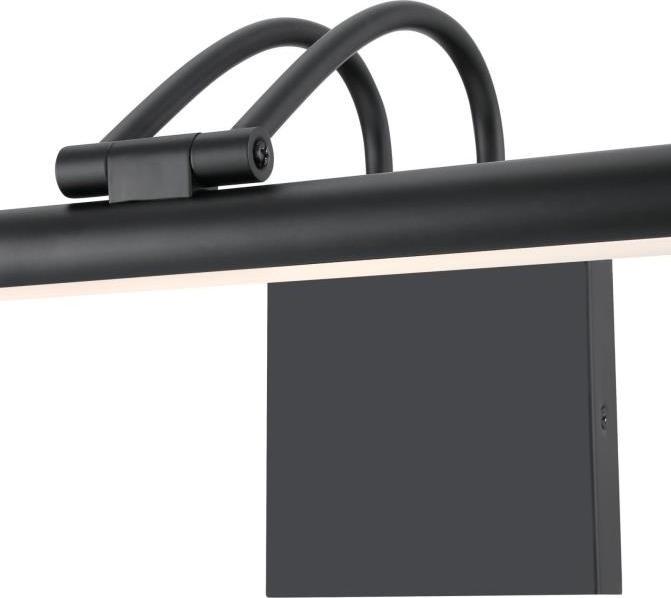 Actual product image Westinghouse LED Picture Light Black