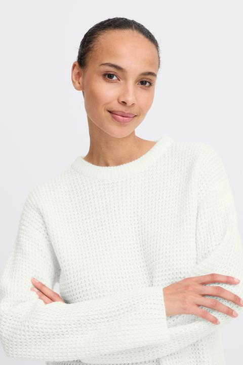 Actual product image B.young BYOTINKA JUMPER 5 20815917 (XXL)