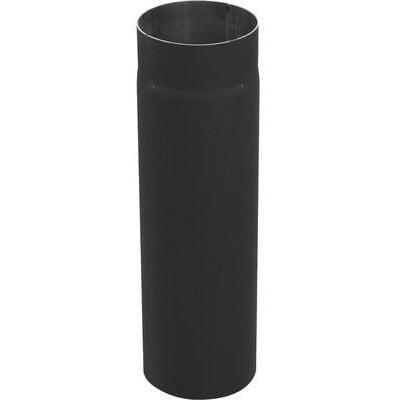 ABX, Zubehör Kerzen + Kamin, OVEN CHIMNEY (D150, 0.5 M)