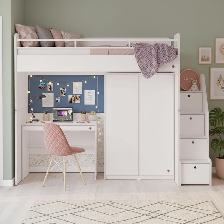 Image du produit Cilek Escalier Studio