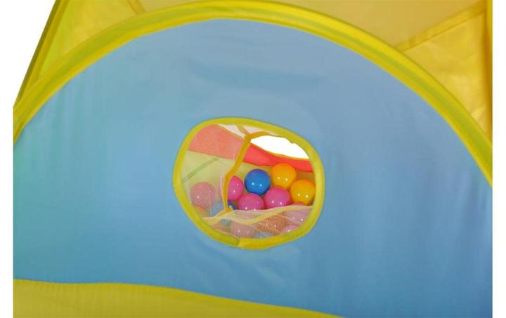 Immagine prodotto Knorrtoys Spielzelt - "Brody"/inkl. 100 colourful balls