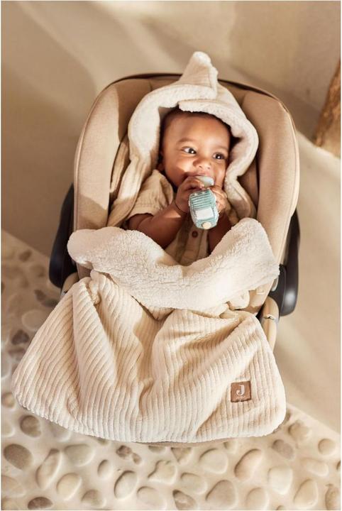 Image du produit Jollein Fusssack Babyschale