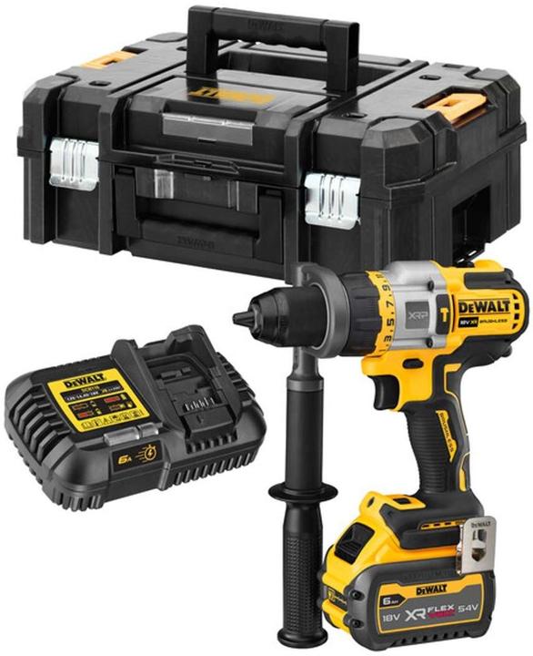 Image du produit DeWalt DCD 999 (Perceuse à percussion)