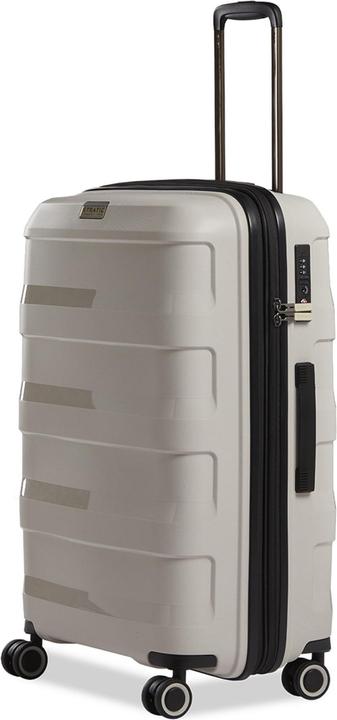 Actual product image Stratic Straw + hard shell case() (65 l, M (50 - 90l))