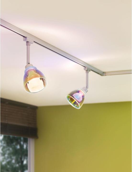 Actual product image Paulmann DecoSystems Umbrella Wolbi