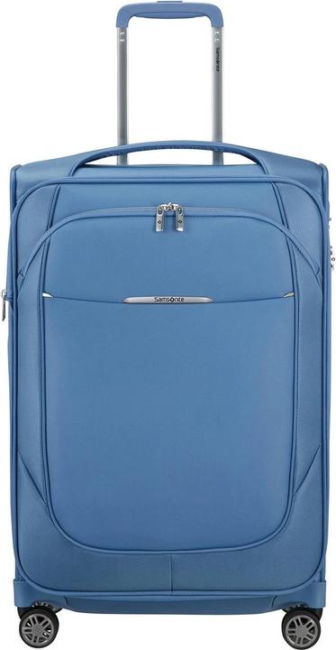 Produktbild Samsonite Re-Lite Trolley mit 4 Rollen erweiterbar 67cm (88 l)