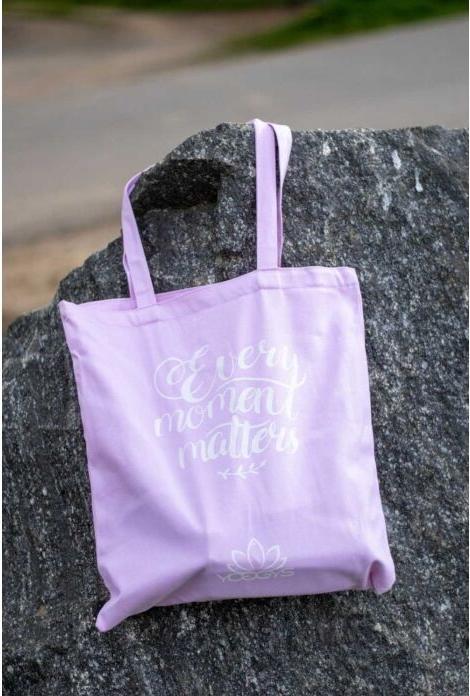 Produktbild Yoggys Tasche "Eco“