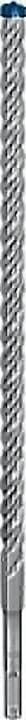 Actual product image Bosch Professional Zubehör Expert SDS plus-7X hammer drill, 14 x 300 x 365 mm (14.00 millimetres)