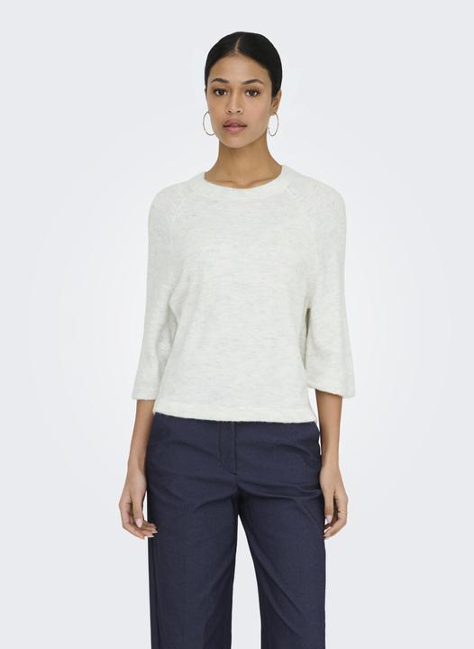 Actual product image JdY Jdyelanora 3/4 Pullover Knt Noos (XL)