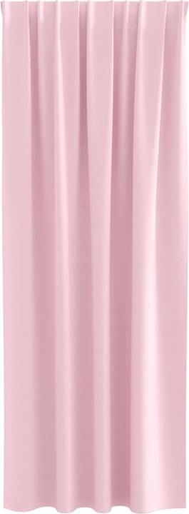 Actual product image VidaXL Vorhänge (225 x 140 cm)