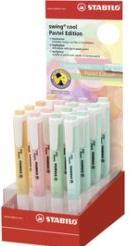 Édition Pastel