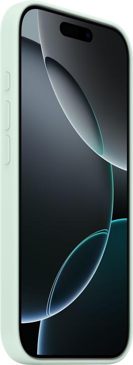 Produktbild Apple Silikon Case mit MagSafe (Apple iPhone 16 Pro)