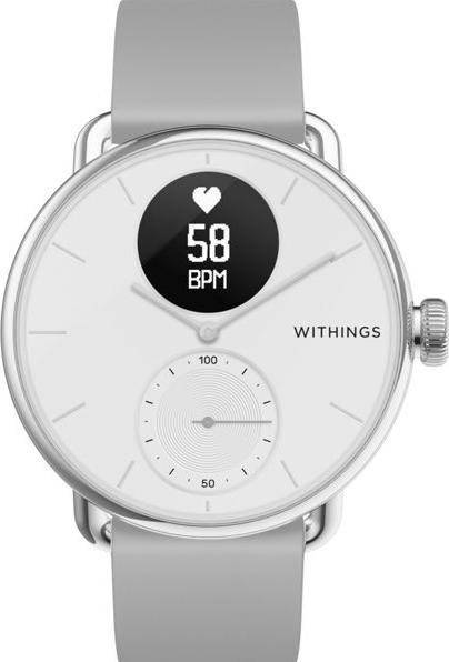 Produktbild Withings Wristband (18 mm, Silikon)