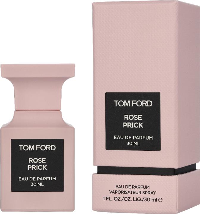 Produktbild Tom Ford Rose Prick (Eau de Parfum, 30 ml)