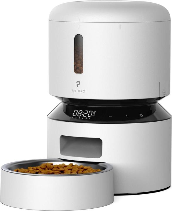Petlibro Granary Futterautomat (3 l)