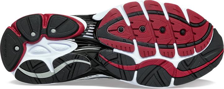 Actual product image Saucony Progrid Omni 9 (48)