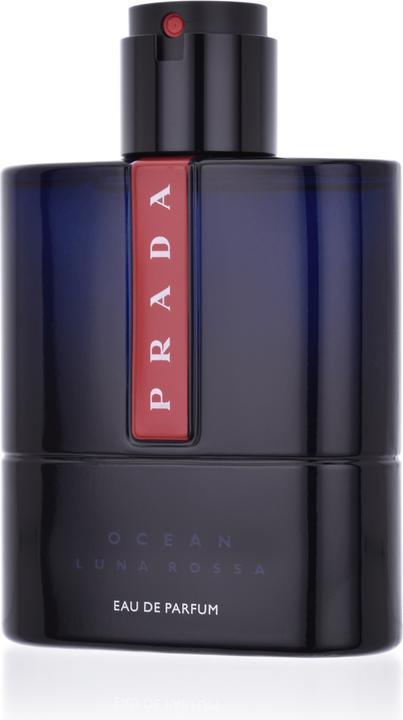 Actual product image Prada Luna Rossa Ocean (Eau de parfum, 100 ml)