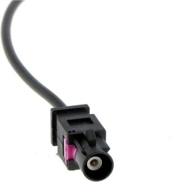 Immagine prodotto Connects2 Adattatore antenna Fakra per spina DIN BMW, Mercedes, Renault, Dacia, Ford, ecc.