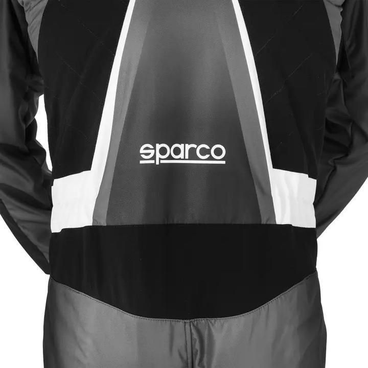 Produktbild Sparco Kartoverall Prime K Advanced (46, XS)
