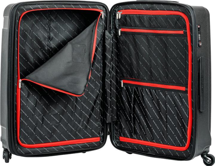 Actual product image Swissbags Tourist (74 l)