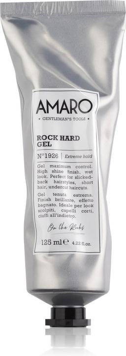 Produktbild Farmavita AMARO rock hard gel nº1926 shiny finish 125 ml (125 ml)