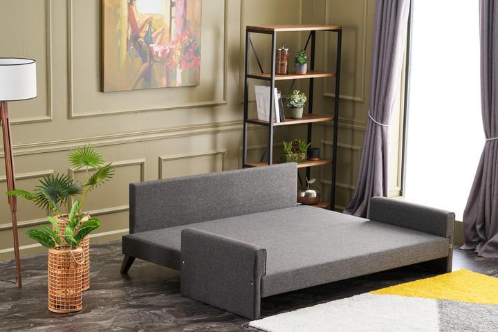 Produktbild Atelier del Sofa Scarlette (3-Sitzer)