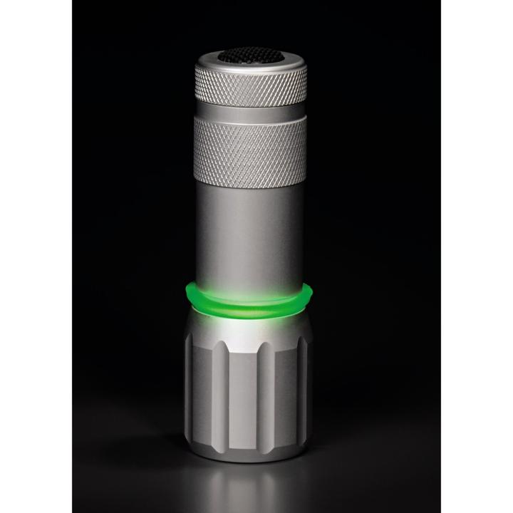 Actual product image Hama FL-50 (9.70 cm, 25 lm)