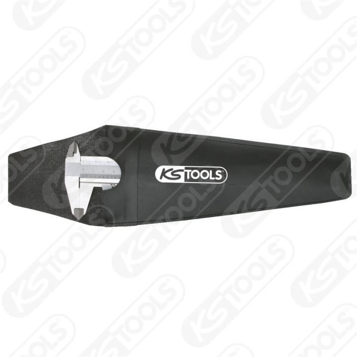 Produktbild KS Tools Taschen-Messschieber