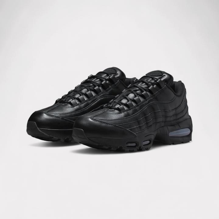 Image du produit Nike Air Max 95 QS Big Bubble Black Leather (44)