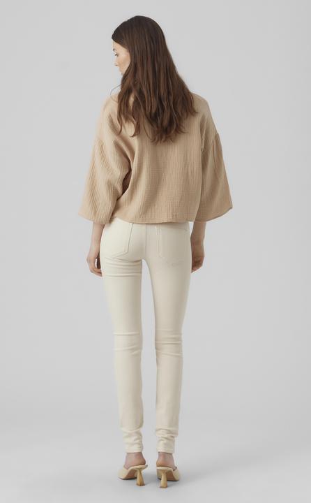 Produktbild Vero Moda Mid Rise Jeans (XS)