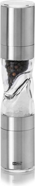 Actual product image AdHoc Duomill Pure (Pepper, Salt)