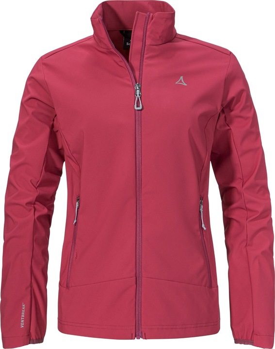 Schöffel Softshell Jk Style Mirusha WMS