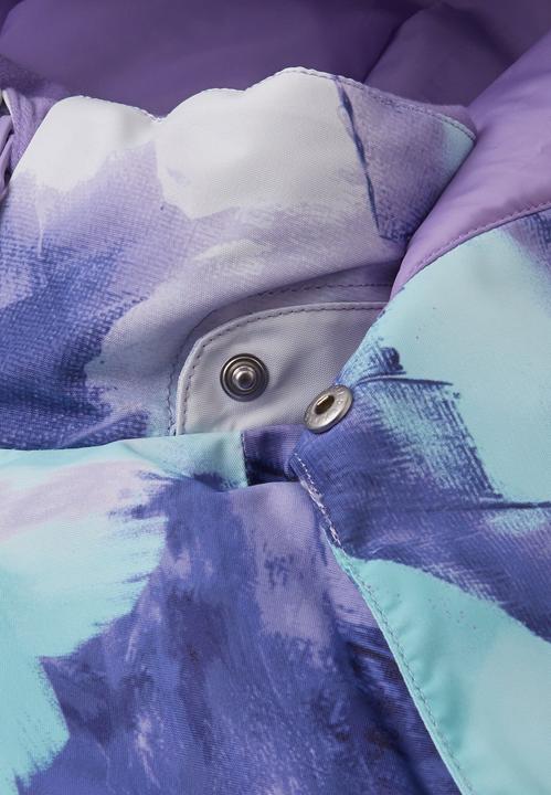 Produktbild Reima tec Skijacke Posio Lilac amethyst (152)
