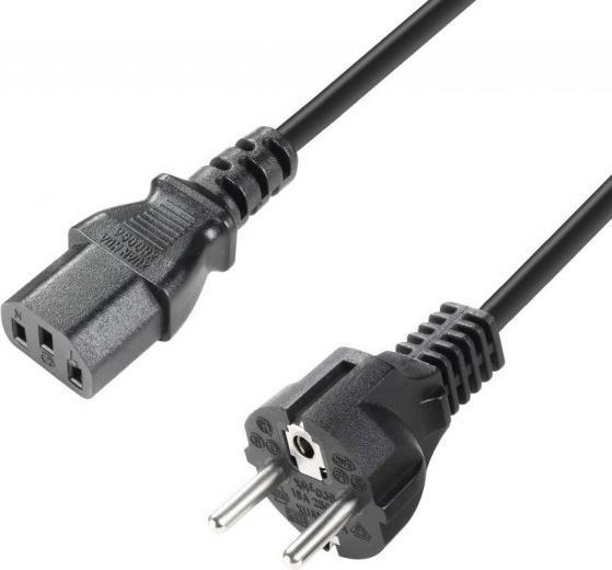 Produktbild Adam Hall Cables 3 STAR PKD 0500