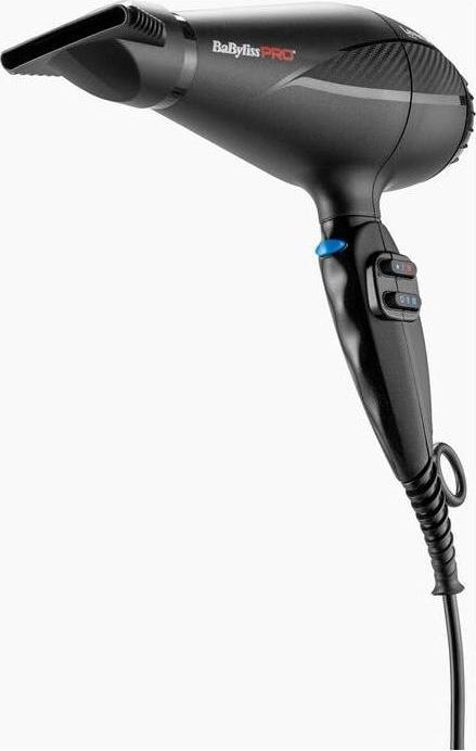 Actual product image BaByliss Pro Haartrockner Levante (2100 W)