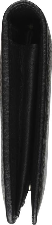 Immagine prodotto Bugatti Lady Top Überschlag Portefeuille pour femmes, noir