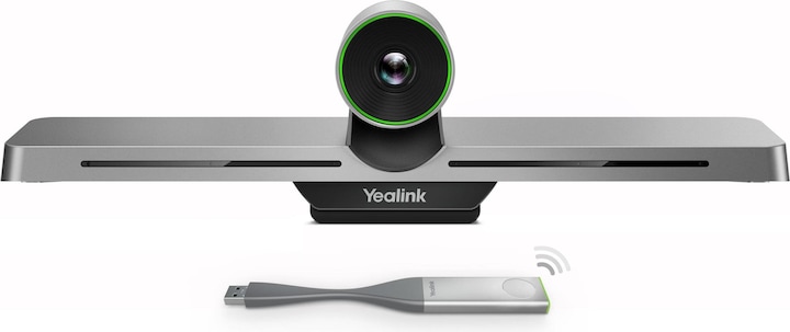 Actual product image Yealink VC200-WP