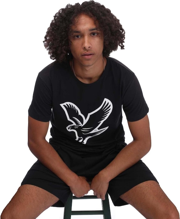 Produktbild Lyle and Scott Loungewear Set (2erPack) (M)